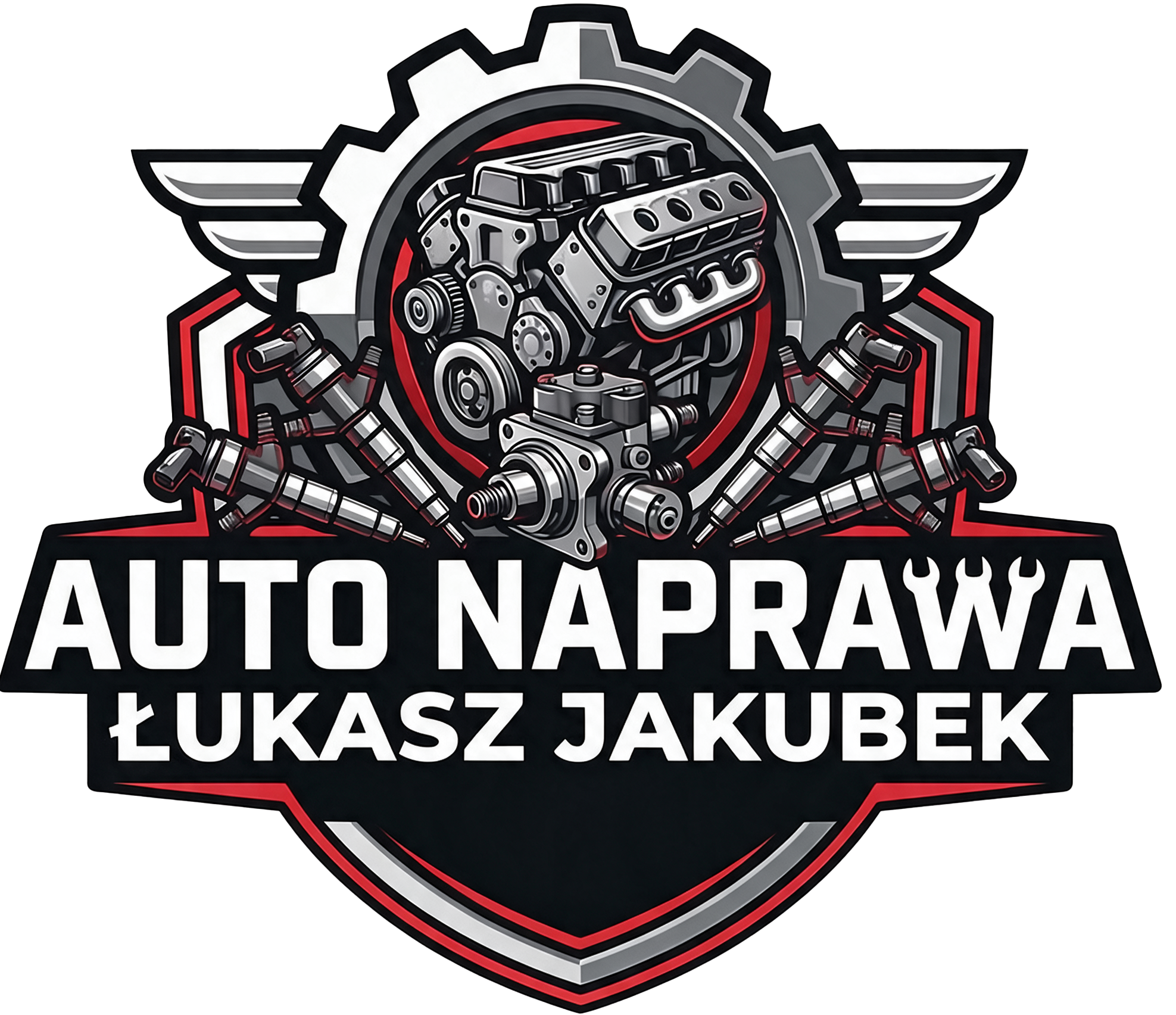 Auto naprawa Łukasz Jakubek